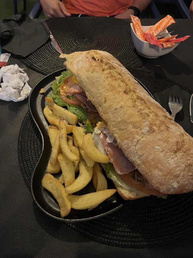 Bodega Cueva en Miengo