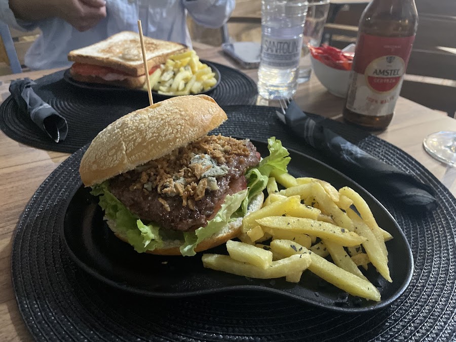 Bodega Cueva en Miengo