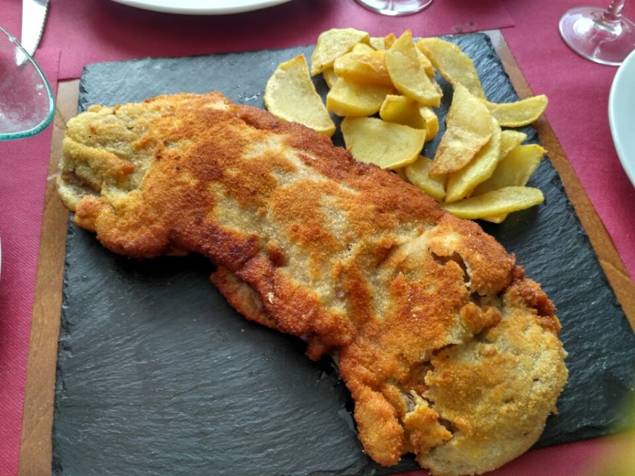 Bodega Cueva en Miengo