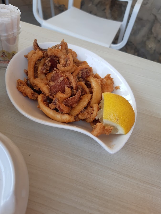 Bodega Cueva en Miengo