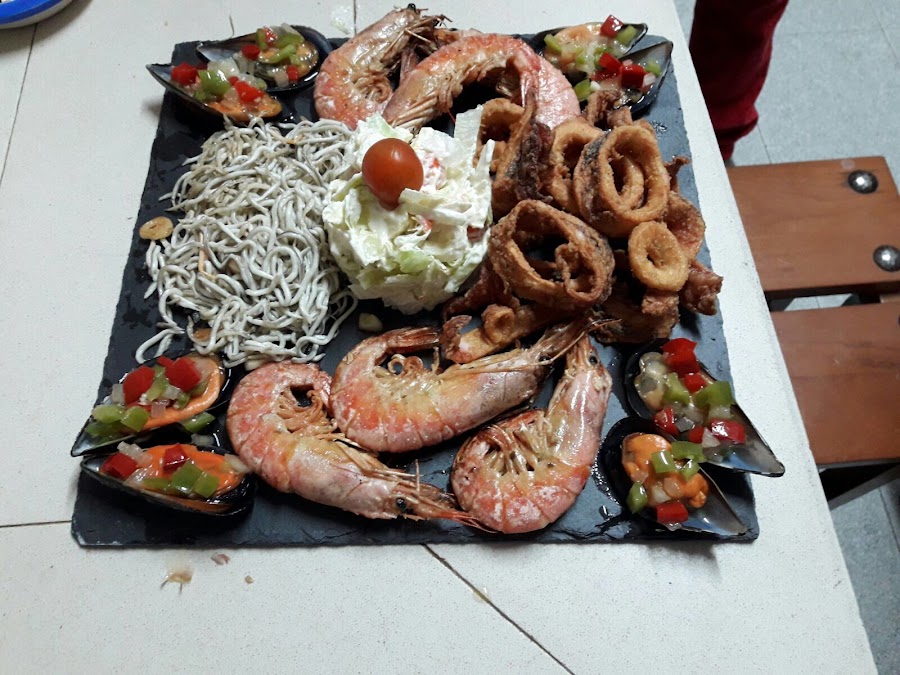 Bodega Cueva en Miengo