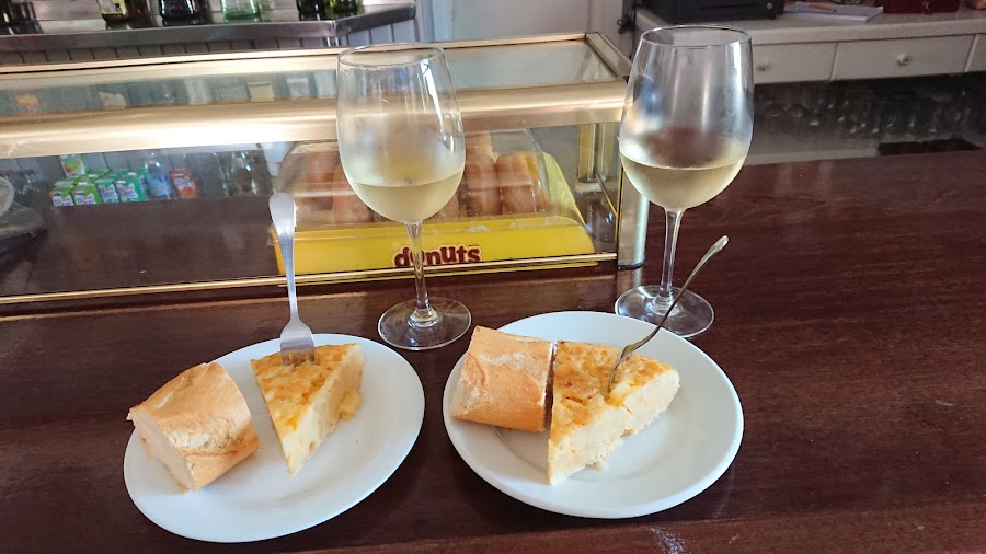 Bodega Cueva en Miengo